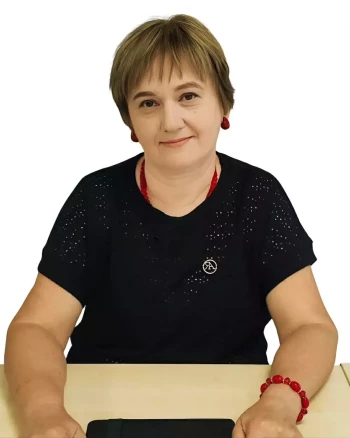 Százvainé Tanicsár Jolán Ágnes profilkép